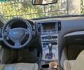 Синий Инфинити G35, объемом двигателя 3.5 л и пробегом 314 тыс. км за 7800 $, фото 3 на Automoto.ua