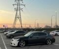 Синий Инфинити G35, объемом двигателя 3.5 л и пробегом 200 тыс. км за 13999 $, фото 1 на Automoto.ua