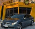 Синий Инфинити G35, объемом двигателя 0 л и пробегом 270 тыс. км за 7000 $, фото 1 на Automoto.ua