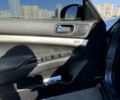 Синий Инфинити G35, объемом двигателя 3.5 л и пробегом 180 тыс. км за 10000 $, фото 7 на Automoto.ua
