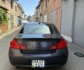Синій Інфініті G35, об'ємом двигуна 3.5 л та пробігом 194 тис. км за 6999 $, фото 7 на Automoto.ua