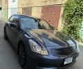 Синій Інфініті G35, об'ємом двигуна 3.5 л та пробігом 194 тис. км за 6999 $, фото 10 на Automoto.ua