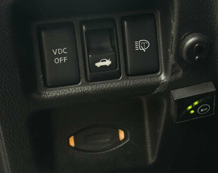 Синий Инфинити G35, объемом двигателя 3.5 л и пробегом 270 тыс. км за 7499 $, фото 16 на Automoto.ua