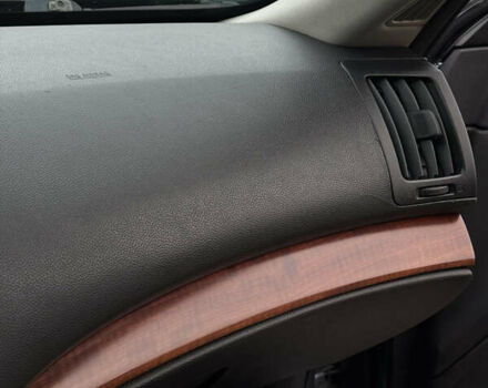 Синий Инфинити G35, объемом двигателя 3.5 л и пробегом 270 тыс. км за 7499 $, фото 23 на Automoto.ua