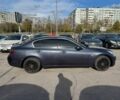 Синий Инфинити G35, объемом двигателя 3.5 л и пробегом 238 тыс. км за 9500 $, фото 5 на Automoto.ua