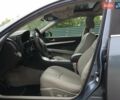 Синий Инфинити G35, объемом двигателя 3.5 л и пробегом 140 тыс. км за 8800 $, фото 23 на Automoto.ua