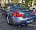 Синий Инфинити G35, объемом двигателя 3.5 л и пробегом 314 тыс. км за 6700 $, фото 1 на Automoto.ua