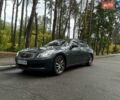 Синій Інфініті G35, об'ємом двигуна 3.5 л та пробігом 194 тис. км за 8000 $, фото 1 на Automoto.ua