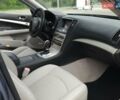Синий Инфинити G35, объемом двигателя 3.5 л и пробегом 140 тыс. км за 8800 $, фото 30 на Automoto.ua