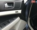 Синий Инфинити G35, объемом двигателя 3.5 л и пробегом 140 тыс. км за 8800 $, фото 20 на Automoto.ua