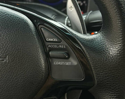 Синий Инфинити G35, объемом двигателя 3.5 л и пробегом 270 тыс. км за 7499 $, фото 19 на Automoto.ua