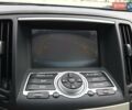 Синий Инфинити G35, объемом двигателя 3.5 л и пробегом 140 тыс. км за 8800 $, фото 28 на Automoto.ua