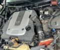 Синий Инфинити G35, объемом двигателя 3.5 л и пробегом 141 тыс. км за 4500 $, фото 10 на Automoto.ua