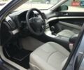 Синий Инфинити G35, объемом двигателя 3.5 л и пробегом 140 тыс. км за 8800 $, фото 19 на Automoto.ua