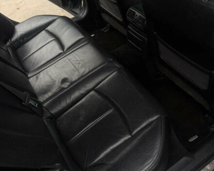 Синий Инфинити G35, объемом двигателя 3.5 л и пробегом 270 тыс. км за 7499 $, фото 9 на Automoto.ua