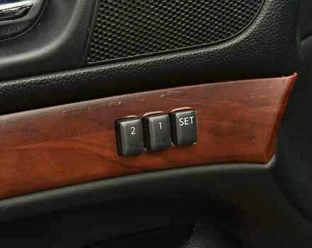 Синий Инфинити G35, объемом двигателя 3.5 л и пробегом 270 тыс. км за 7499 $, фото 14 на Automoto.ua