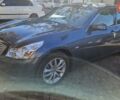 Синий Инфинити G35, объемом двигателя 3.5 л и пробегом 314 тыс. км за 7800 $, фото 13 на Automoto.ua