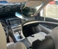 Синий Инфинити G35, объемом двигателя 3.5 л и пробегом 141 тыс. км за 4500 $, фото 8 на Automoto.ua