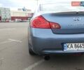 Синий Инфинити G35, объемом двигателя 3.5 л и пробегом 140 тыс. км за 8800 $, фото 9 на Automoto.ua