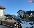 Синий Инфинити G35, объемом двигателя 3.5 л и пробегом 220 тыс. км за 13999 $, фото 1 на Automoto.ua