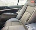 Синий Инфинити G35, объемом двигателя 3.5 л и пробегом 141 тыс. км за 4500 $, фото 6 на Automoto.ua