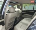 Синий Инфинити G35, объемом двигателя 3.5 л и пробегом 140 тыс. км за 8800 $, фото 17 на Automoto.ua