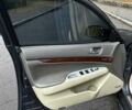 Синий Инфинити G35, объемом двигателя 3.5 л и пробегом 194 тыс. км за 8999 $, фото 6 на Automoto.ua