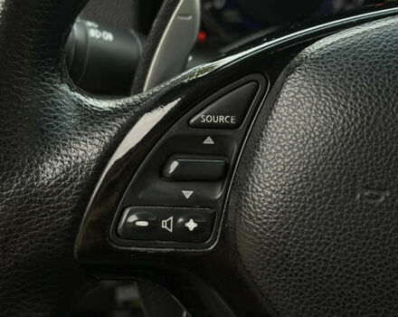 Синий Инфинити G35, объемом двигателя 3.5 л и пробегом 270 тыс. км за 7499 $, фото 18 на Automoto.ua