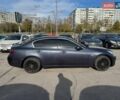 Синий Инфинити G35, объемом двигателя 3.5 л и пробегом 238 тыс. км за 9500 $, фото 5 на Automoto.ua