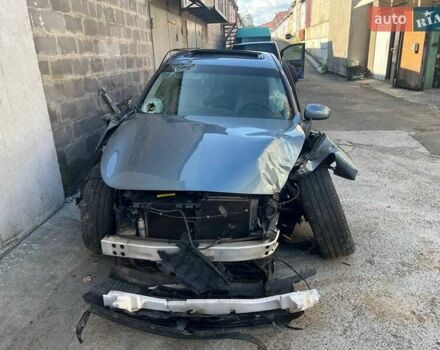 Синий Инфинити G35, объемом двигателя 3.5 л и пробегом 141 тыс. км за 4500 $, фото 9 на Automoto.ua