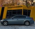 Синий Инфинити G35, объемом двигателя 0 л и пробегом 270 тыс. км за 7000 $, фото 7 на Automoto.ua