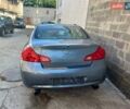 Синий Инфинити G35, объемом двигателя 3.5 л и пробегом 141 тыс. км за 4500 $, фото 1 на Automoto.ua