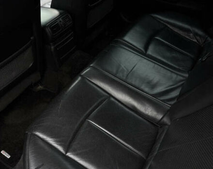 Синий Инфинити G35, объемом двигателя 3.5 л и пробегом 270 тыс. км за 7499 $, фото 11 на Automoto.ua