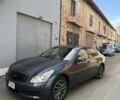 Синій Інфініті G35, об'ємом двигуна 3.5 л та пробігом 194 тис. км за 6999 $, фото 11 на Automoto.ua