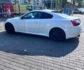 Белый Инфинити G37, объемом двигателя 3.7 л и пробегом 105 тыс. км за 11800 $, фото 1 на Automoto.ua