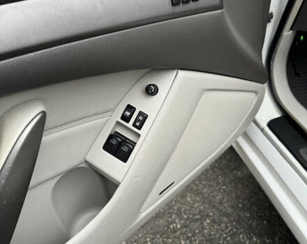 Белый Инфинити G37, объемом двигателя 3.7 л и пробегом 200 тыс. км за 10999 $, фото 25 на Automoto.ua