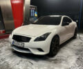 Белый Инфинити G37, объемом двигателя 3.7 л и пробегом 170 тыс. км за 33999 $, фото 1 на Automoto.ua