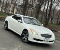Белый Инфинити G37, объемом двигателя 3.7 л и пробегом 200 тыс. км за 10999 $, фото 3 на Automoto.ua
