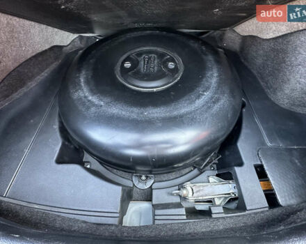 Белый Инфинити G37, объемом двигателя 3.7 л и пробегом 208 тыс. км за 12999 $, фото 46 на Automoto.ua