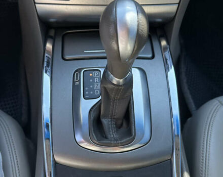 Белый Инфинити G37, объемом двигателя 3.7 л и пробегом 208 тыс. км за 12999 $, фото 32 на Automoto.ua