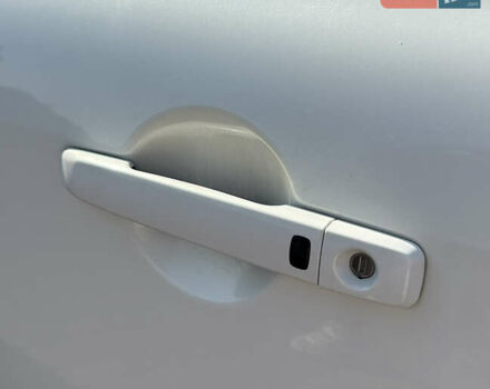 Белый Инфинити G37, объемом двигателя 3.7 л и пробегом 208 тыс. км за 12999 $, фото 40 на Automoto.ua