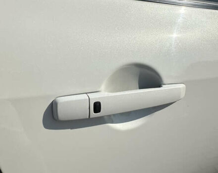 Белый Инфинити G37, объемом двигателя 3.7 л и пробегом 208 тыс. км за 12999 $, фото 41 на Automoto.ua