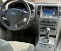 Білий Інфініті G37, об'ємом двигуна 3.7 л та пробігом 217 тис. км за 13034 $, фото 6 на Automoto.ua
