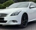 Білий Інфініті G37, об'ємом двигуна 3.7 л та пробігом 217 тис. км за 13034 $, фото 1 на Automoto.ua