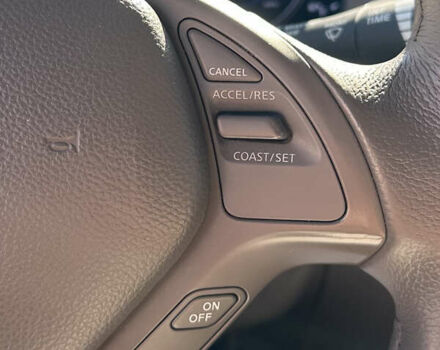 Белый Инфинити G37, объемом двигателя 3.7 л и пробегом 208 тыс. км за 12999 $, фото 38 на Automoto.ua