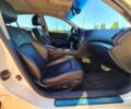 Білий Інфініті G37, об'ємом двигуна 3.7 л та пробігом 180 тис. км за 9900 $, фото 3 на Automoto.ua