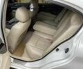 Белый Инфинити G37, объемом двигателя 3.7 л и пробегом 117 тыс. км за 11300 $, фото 6 на Automoto.ua