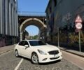 Белый Инфинити G37, объемом двигателя 3.7 л и пробегом 200 тыс. км за 11000 $, фото 7 на Automoto.ua