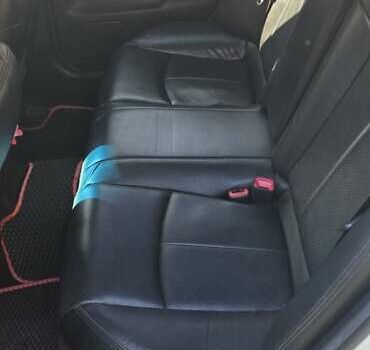 Белый Инфинити G37, объемом двигателя 3.7 л и пробегом 240 тыс. км за 11500 $, фото 2 на Automoto.ua