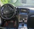 Белый Инфинити G37, объемом двигателя 3.7 л и пробегом 240 тыс. км за 11500 $, фото 1 на Automoto.ua